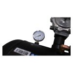 Talonador de Pneus Pneumático 18L – Kroftools 9033 - Image 4