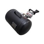 Talonador de Pneus Pneumático 18L – Kroftools 9033 - Image 5