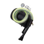 Talonador de Pneus Pneumático 19L com Suporte p/ 9016 – Kroftools 9035 - Image 3