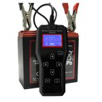 Testador de Baterias Profissional Lemania Energy T5 12V – Diagnóstico Rápido e Preciso de Baterias, Alternadores e Motores de Arranque - Image 3