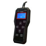 Testador de Baterias Profissional Lemania Energy T5 12V – Diagnóstico Rápido e Preciso de Baterias, Alternadores e Motores de Arranque - Image 4