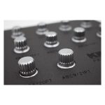 Jogo 10 Bits XZN VAG Kroftools 3057 – Bits ABC0 a ABC9 para Chave Hex 17mm - Image 3