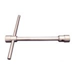 Chave de Rodas Tubo + Barra Kroftools 3064, 3065 e 3066 – Ferramenta Essencial para Troca de Pneus