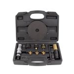 Kit Universal para Desmontar Porcas de Rodas Anti-Roubo – Kroftools 3078
