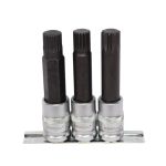 Jogo 3 Chaves BMW Kroftools 3350 – Trincos/Parafusos