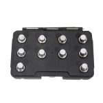 Jogo 10 Bits Ribe BMW Kroftools 3058 – p/ Chave 17mm