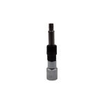 Chave para Polia de Alternador 1/2" T50 com Adaptador 33 Dentes – Kroftools 3404