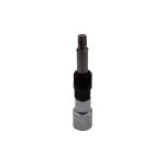 Chave para Polia de Alternador 1/2" T50 com Adaptador 33 Dentes – Kroftools 3404 - Image 2