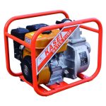 Motobomba a Gasolina Kasei 50mm Automática – 4T EX170, 30m Elevação, 580 l/min