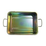 Bandeja Metálica para Peças 450x330x90mm – Kroftools 8939 - Image 2