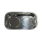 Bandeja Magnética 240x140mm para Parafusos e Ferramentas – Kroftools 9404 - Image 3
