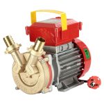 Bomba de Transfega Rover Pompe 3/4", 0.8HP, 2500 L/h – Autoescorvante com Duplo Sentido de Rotação