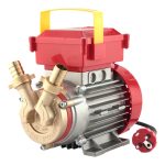 Bomba de Transfega Rover Pompe 1/2", 0.5HP, 1700 L/h – Autoescorvante com Duplo Sentido de Rotação