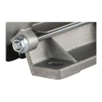 Bomba de Transfega Rover Pompe 2", 3HP, 15000 L/h – Autoescorvante com Duplo Sentido de Rotação - Image 2