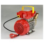 Bomba de Transfega Rover Pompe 1/2", 0.5HP, 1700 L/h – Autoescorvante com Duplo Sentido de Rotação - Image 3