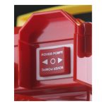 Bomba de Transfega Rover Pompe 2", 3HP, 15000 L/h – Autoescorvante com Duplo Sentido de Rotação - Image 3