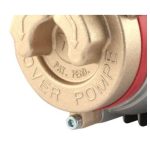 Bomba de Transfega Rover Pompe 1/2", 0.5HP, 1700 L/h – Autoescorvante com Duplo Sentido de Rotação - Image 5