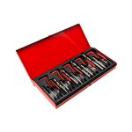 Kit de Reparação de Roscas M5-M12 | 131 Peças Kroftools 4460 - Image 3