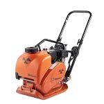 Placa Compactadora Gasolina Mikasa MVC-F80H – Motor Honda GX160