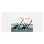 Placa Compactadora Mikasa MVC-T60H VAS | Compactador Vibratório 75Kg com Motor Honda GX120 - Image 8