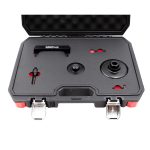 Jogo de Sincronização e Ajuste da Árvore de Cames AUDI 2.5 TFSI KROFTOOLS 1723 – Motores DAZA / DNWA, Ferramenta Profissional - Image 2