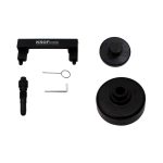 Jogo de Sincronização e Ajuste da Árvore de Cames AUDI 2.5 TFSI KROFTOOLS 1723 – Motores DAZA / DNWA, Ferramenta Profissional - Image 3