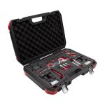 Kit de Sincronização VAG 1.0 / 1.4 / 1.5 / 1.6 TSI KROFTOOLS 1730 – Motores EA211, Inclui Inclinómetro Digital e Ferramentas de Bloqueio - Image 2