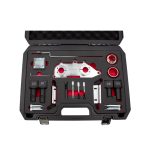 Kit de Sincronização VAG 1.0 / 1.4 / 1.5 / 1.6 TSI KROFTOOLS 1730 – Motores EA211, Inclui Inclinómetro Digital e Ferramentas de Bloqueio - Image 3