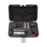 Kit de Adaptadores de Sincronização de Motor VAG 1.0 / 1.2 / 1.4 TSI KROFTOOLS 1732 – Compatível com Motores EA211 (3 e 4 Cilindros)