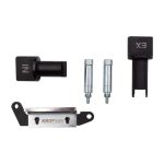Kit de Adaptadores de Sincronização de Motor VAG 1.0 / 1.2 / 1.4 TSI KROFTOOLS 1732 – Compatível com Motores EA211 (3 e 4 Cilindros) - Image 3