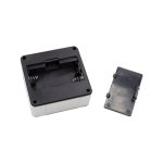 Inclinómetro Digital KROFTOOLS 1733 – Alta Precisão, 4x90°, Resolução 0,05°, Ideal para Alinhamento e Sincronização Automóvel - Image 3