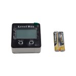 Inclinómetro Digital KROFTOOLS 1733 – Alta Precisão, 4x90°, Resolução 0,05°, Ideal para Alinhamento e Sincronização Automóvel - Image 4