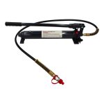 Macaco Chapeiro Hidráulico 10 Toneladas Kroftools 4841 – Alta Potência e Precisão para Oficinas - Image 5
