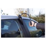 Kit 5 Almofadas Infláveis Kroftools 5290 – Abertura de Portas e Alargamento de Caixilhos