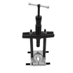 Jogo 21 Peças Saca com Fuso Hidráulico Kroftools 9087 – 2 e 3 Pernas, 100–200mm