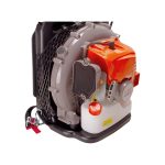 Soprador de Costas a Gasolina KNK KM0517 51.7cc – 1.5kW, Mochila, 0,24 m³/s - Image 2