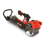 Varejador a Gasolina Kawasaki TJ53 Vibrotek Tekna TK5000 – Vara 1.85m ou 2.40m - Image 2