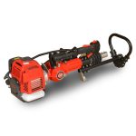 Varejador a Gasolina Kawasaki TJ53 Vibrotek Tekna TK5000 – Vara 1.85m ou 2.40m - Image 3