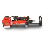 Varejador a Gasolina Kawasaki TJ53 Vibrotek Tekna TK5000 – Vara 1.85m ou 2.40m - Image 4