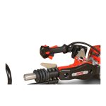 Varejador a Gasolina Kawasaki TJ53 Vibrotek Tekna TK5000 – Vara 1.85m ou 2.40m - Image 6