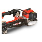 Varejador a Gasolina Kawasaki TJ53 Vibrotek Tekna TK5000 – Vara 1.85m ou 2.40m - Image 7
