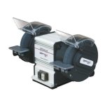 Esmeriladora OPTIMUM GU15 230V – 450W, 150mm | Robustez Industrial, Motor Sem Manutenção - Image 2