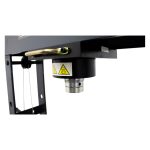 Prensa Hidráulica 50 Ton Dupla Velocidade com Pedal KROFTOOLS 4893 – Potência, Precisão e Eficiência - Image 5