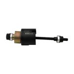 Ferramenta Sacar e Colocar Casquilhos Motor Elétrico – Tesla Model 3 KROFTOOLS 6328 | 300mm