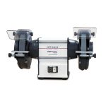 Esmeriladora OPTIMUM GU18 230V – 450W, Ø175mm | Robustez Industrial e Motor Sem Manutenção