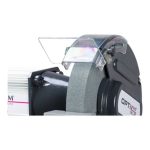 Esmeriladora OPTIMUM GU18 230V – 450W, Ø175mm | Robustez Industrial e Motor Sem Manutenção - Image 3