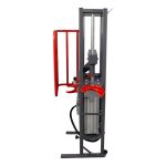 Compressor de Molas MacPherson Pneumático Kroftools 1950 | 1000 kg | Acionamento por Pedal - Image 3