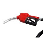 Bomba Elétrica de Trasfega Diesel 230V 60L/min – Kroftools 3291 - Image 3