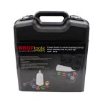 Funil de Óleo com Adaptadores 8 Peças – Kroftools 8036 | Compatível com Audi, BMW, Toyota, Mazda e mais - Image 5