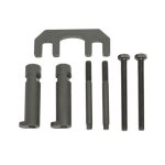 Extrator de Injetores Diesel Jaguar / Land Rover – Kroftools 8550 - Image 3